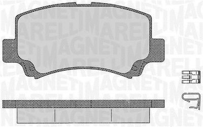 MAGNETI MARELLI 363916060534