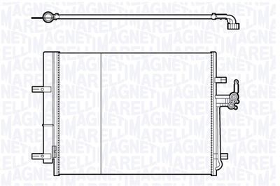 MAGNETI MARELLI 350203712000