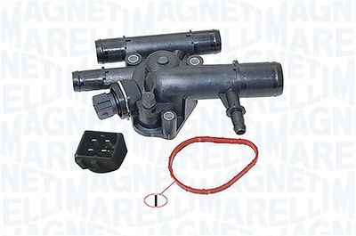 MAGNETI MARELLI 352317001110