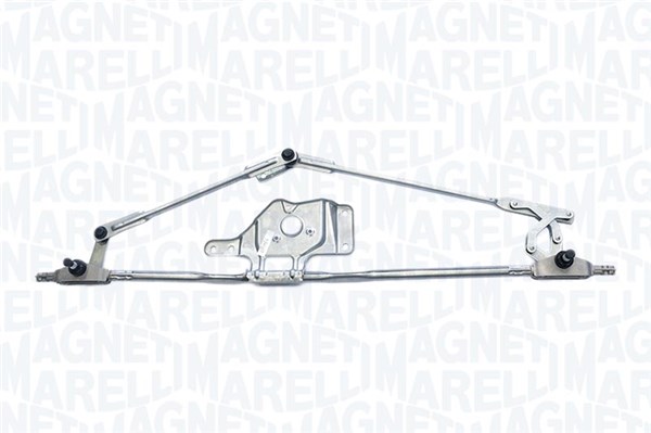 MAGNETI MARELLI 085570717010