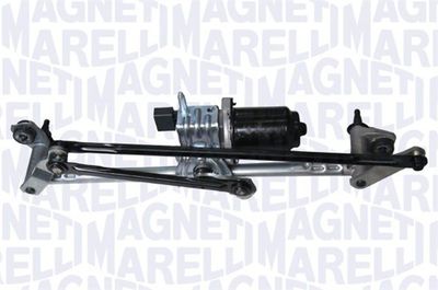 MAGNETI MARELLI 064352114010 MAGNETI MARELLI 064352114010
