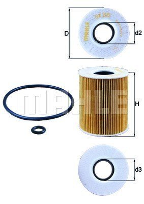 MAGNETI MARELLI 154065438130