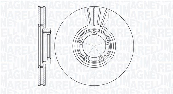 MAGNETI MARELLI 361302040340