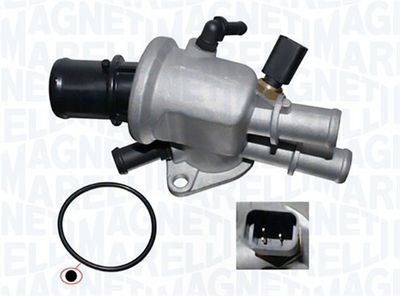 MAGNETI MARELLI 352317001400