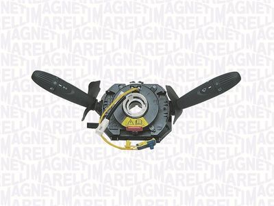 MAGNETI MARELLI 000043191010