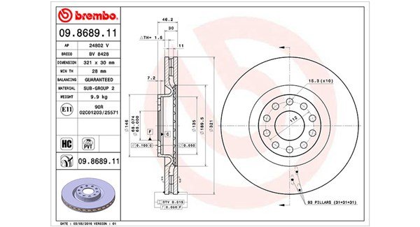 MAGNETI MARELLI 360406001801