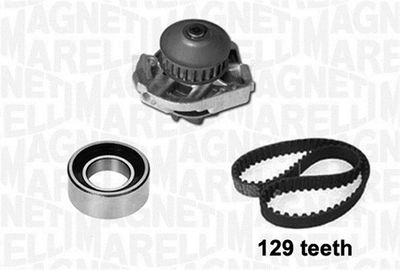 MAGNETI MARELLI 341404820001