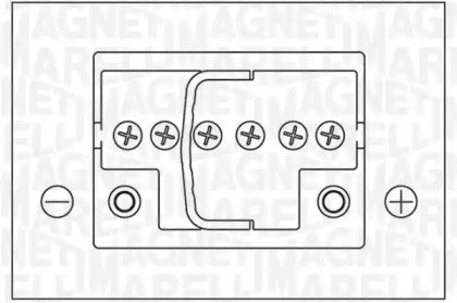 MAGNETI MARELLI 067300260005