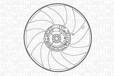 MAGNETI MARELLI 069422422010