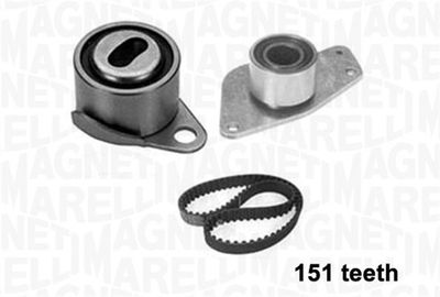 MAGNETI MARELLI 341304250000