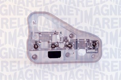 MAGNETI MARELLI 715001006022 MAGNETI MARELLI 715001006022