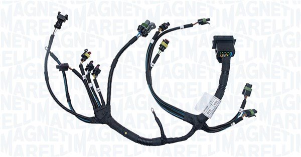 MAGNETI MARELLI 024000033010 MAGNETI MARELLI 024000033010