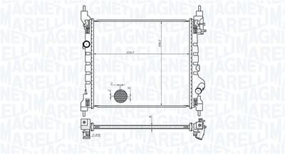 MAGNETI MARELLI 350213178800