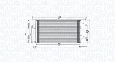 MAGNETI MARELLI 350203761000