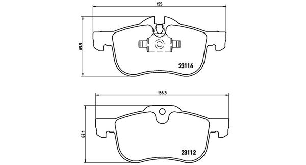 MAGNETI MARELLI 363700452017