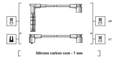 MAGNETI MARELLI 941318111081