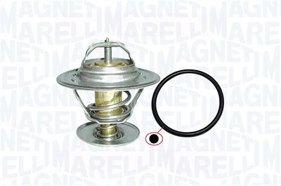 MAGNETI MARELLI 352317000900