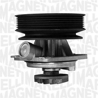 MAGNETI MARELLI 350981368000