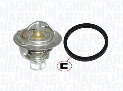 MAGNETI MARELLI 352317002380