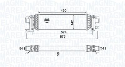 MAGNETI MARELLI 351319204380