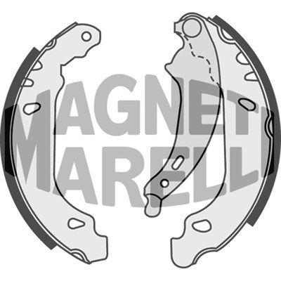 MAGNETI MARELLI 360219192191 MAGNETI MARELLI 360219192191
