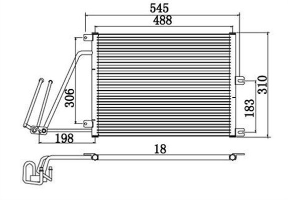 MAGNETI MARELLI 359003221340