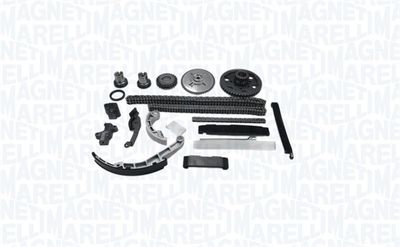 MAGNETI MARELLI 341500001130