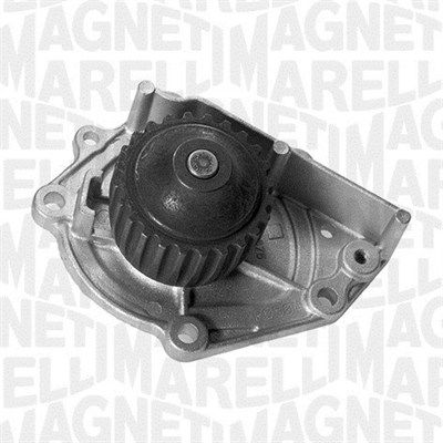 MAGNETI MARELLI 350981614000