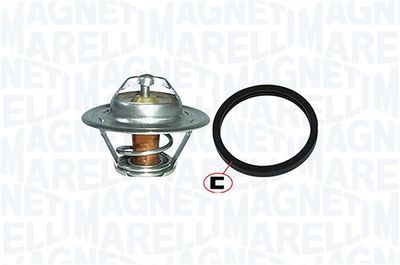 MAGNETI MARELLI 352317000760