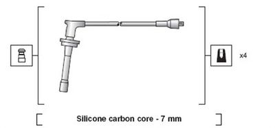 MAGNETI MARELLI 941318111245