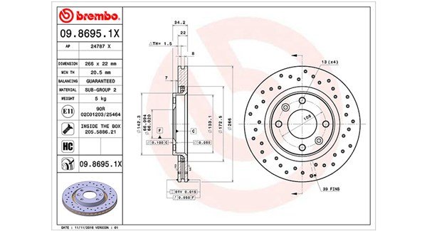 MAGNETI MARELLI 360406018702