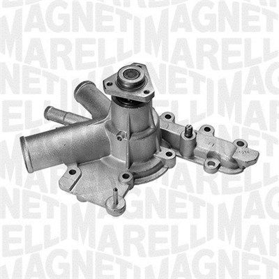 MAGNETI MARELLI 351170120000