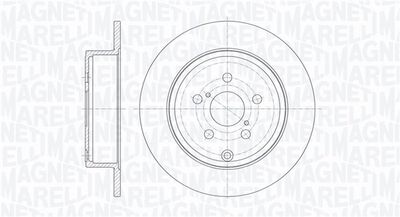 MAGNETI MARELLI 361302040661