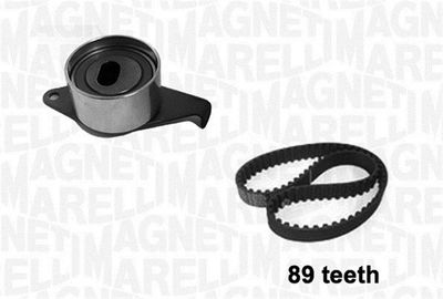 MAGNETI MARELLI 341302600000