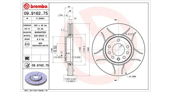 MAGNETI MARELLI 360406008205