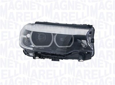 MAGNETI MARELLI 719000000107