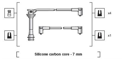 MAGNETI MARELLI 941318111077