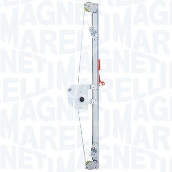 MAGNETI MARELLI 350103218100