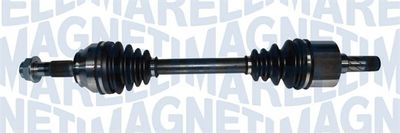 MAGNETI MARELLI 302004190230