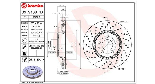 MAGNETI MARELLI 360406051802