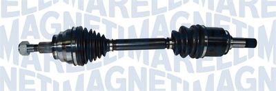 MAGNETI MARELLI 302004190133