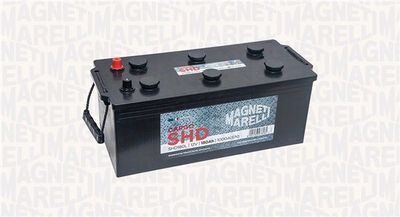 MAGNETI MARELLI 069180100033