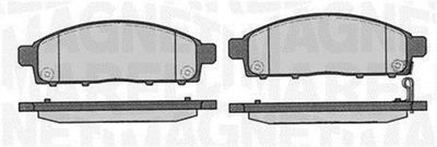 MAGNETI MARELLI 363916060337