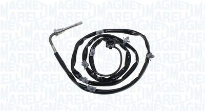 MAGNETI MARELLI 172000031010