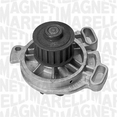 MAGNETI MARELLI 350981772000