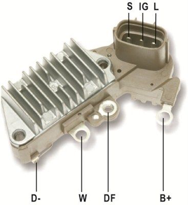 MAGNETI MARELLI 940016085100 MAGNETI MARELLI 940016085100