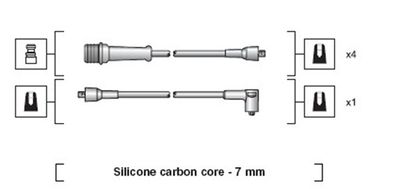 MAGNETI MARELLI 941318111010