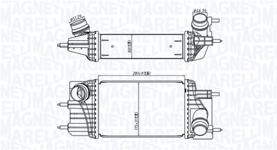 MAGNETI MARELLI 351319205810