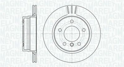 MAGNETI MARELLI 361302040394