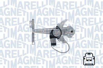 MAGNETI MARELLI 350103170338